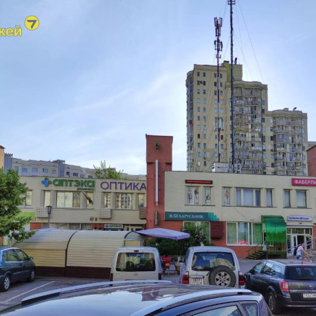 Фотография Продается торговое помещение по адресу Минск, Правда газеты просп., 20/А/А - фото 20