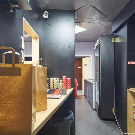 Фотография Продается торговое помещение по адресу Минск, Правда газеты просп., 20/А/А - фото 12