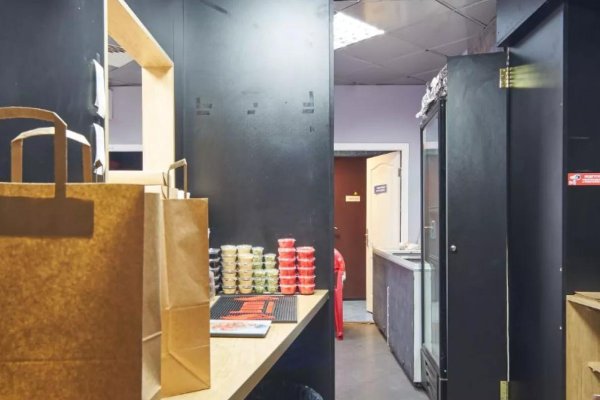 Продается торговое помещение по адресу Минск, Правда газеты просп., 20/А/А - фото 12