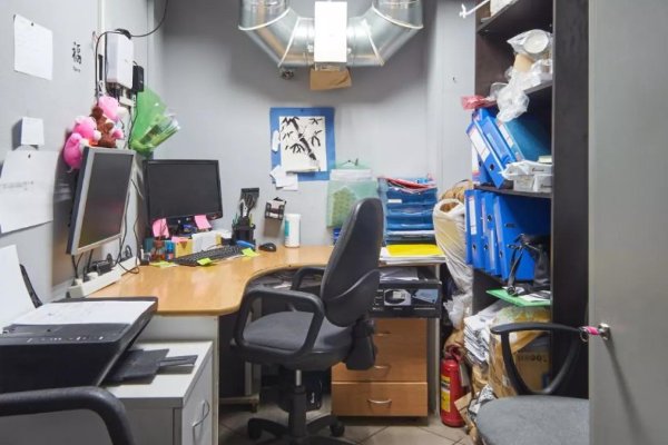 Продается торговое помещение по адресу Минск, Правда газеты просп., 20/А/А - фото 15