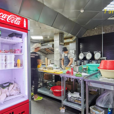 Фотография Продается торговое помещение по адресу Минск, Правда газеты просп., 20/А/А - фото 16