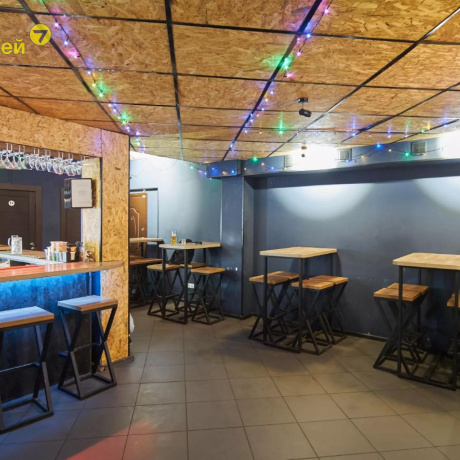 Фотография Продается торговое помещение по адресу Минск, Правда газеты просп., 20/А/А - фото 2