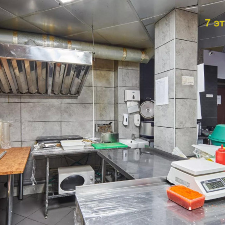 Фотография Продается торговое помещение по адресу Минск, Правда газеты просп., 20/А/А - фото 17