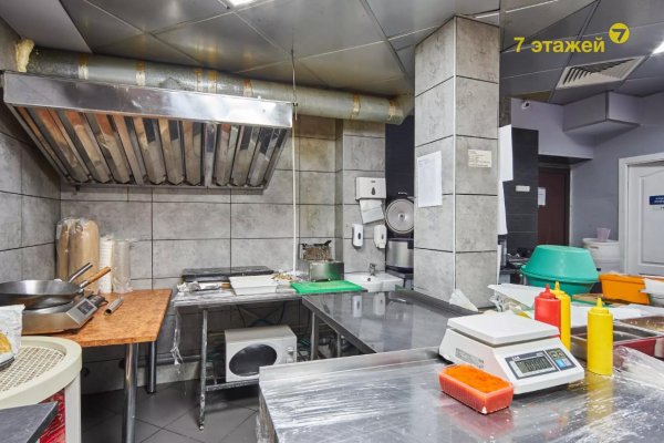 Продается торговое помещение по адресу Минск, Правда газеты просп., 20/А/А - фото 17