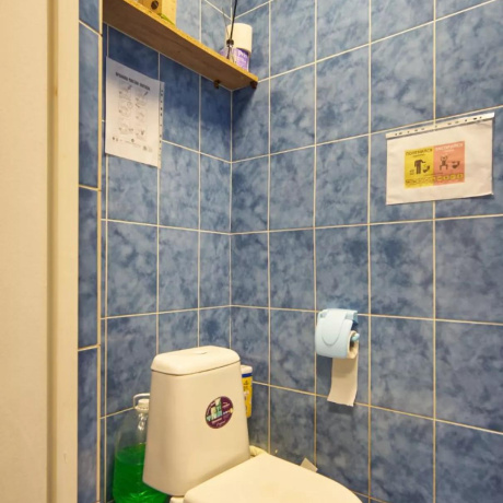 Фотография Продается торговое помещение по адресу Минск, Правда газеты просп., 20/А/А - фото 18