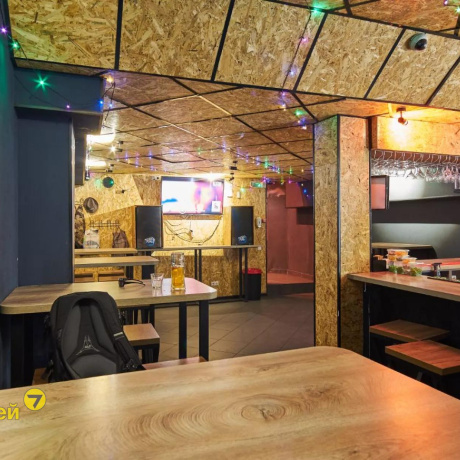 Фотография Продается торговое помещение по адресу Минск, Правда газеты просп., 20/А/А - фото 6