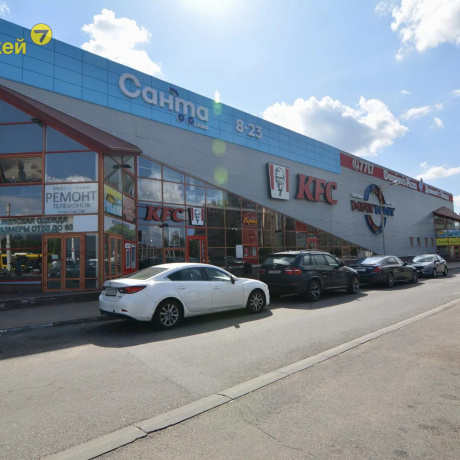 Фотография Продается торговое помещение по адресу Минск, Шаранговича ул., 25 - фото 9