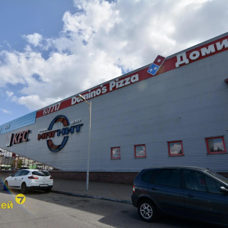 Фотография Продается торговое помещение по адресу Минск, Шаранговича ул., 25 - фото 10