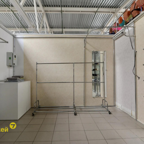 Фотография Продается торговое помещение по адресу Минск, Шаранговича ул., 25 - фото 5