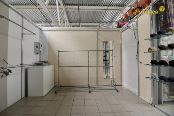 Продается офисное помещение по адресу Минск, Шаранговича ул., 25 - фото 5