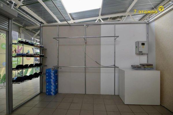 Продается торговое помещение по адресу Минск, Шаранговича ул., 25 - фото 6