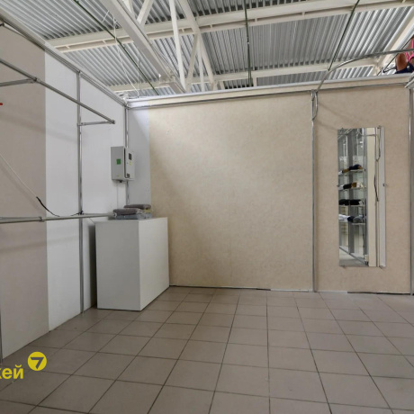 Фотография Продается офисное помещение по адресу Минск, Шаранговича ул., 25 - фото 7