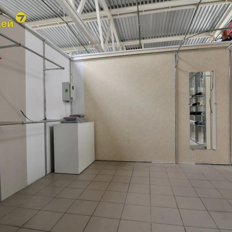 Фотография Продается торговое помещение по адресу Минск, Шаранговича ул., 25 - фото 7