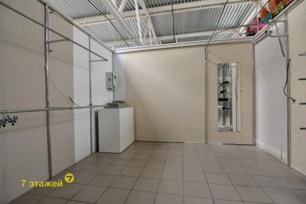 Продается офисное помещение по адресу Минск, Шаранговича ул., 25 - фото 7