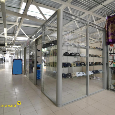 Фотография Продается торговое помещение по адресу Минск, Шаранговича ул., 25 - фото 2