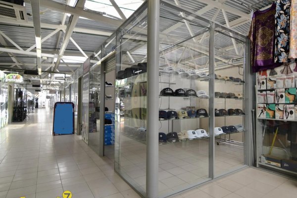 Продается торговое помещение по адресу Минск, Шаранговича ул., 25 - фото 2