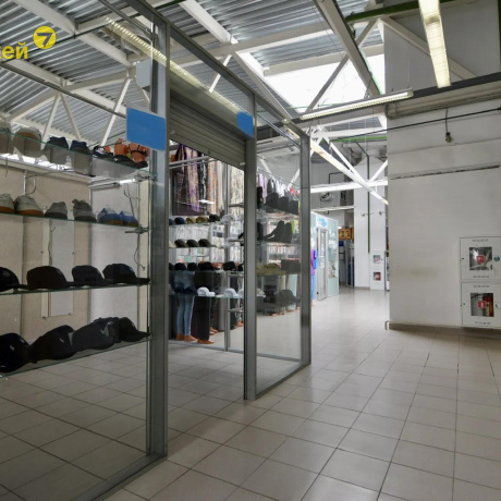 Фотография Продается торговое помещение по адресу Минск, Шаранговича ул., 25 - фото 3