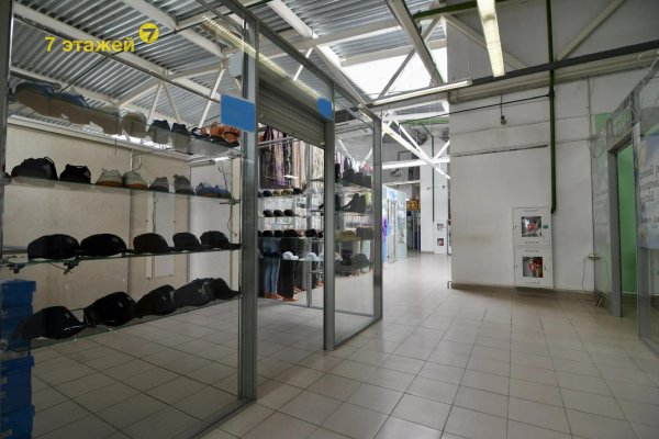 Продается торговое помещение по адресу Минск, Шаранговича ул., 25 - фото 3