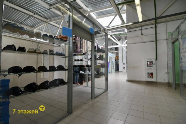 Продается офисное помещение по адресу Минск, Шаранговича ул., 25 - фото 3