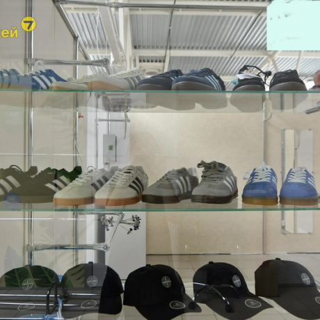 Фотография Продается торговое помещение по адресу Минск, Шаранговича ул., 25 - фото 4