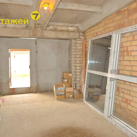 Фотография Продается производственное/складское помещение по адресу Минск, Нововиленская ул., 60 - фото 3