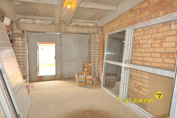 Продается офисное помещение по адресу Минск, Нововиленская ул., 60 - фото 3