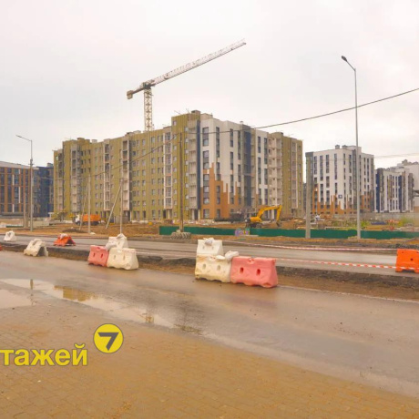 Фотография Продается производственное/складское помещение по адресу Минск, Нововиленская ул., 60 - фото 6