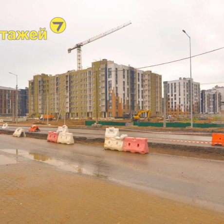 Фотография Продается офисное помещение по адресу Минск, Нововиленская ул., 60 - фото 6