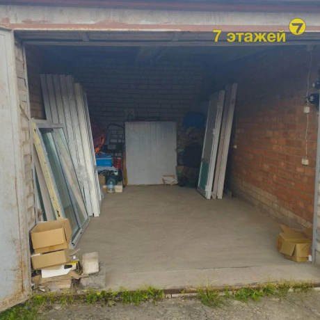 Фотография Продается производственное/складское помещение по адресу Минск, Нововиленская ул., 60 - фото 5