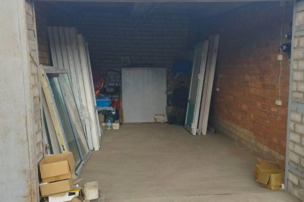 Продается производственное/складское помещение по адресу Минск, Нововиленская ул., 60 - фото 5