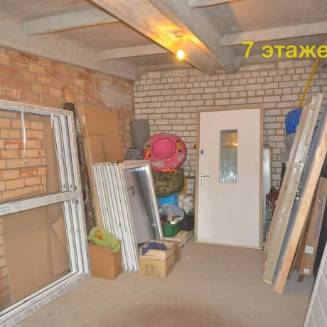 Фотография Продается производственное/складское помещение по адресу Минск, Нововиленская ул., 60 - фото 4