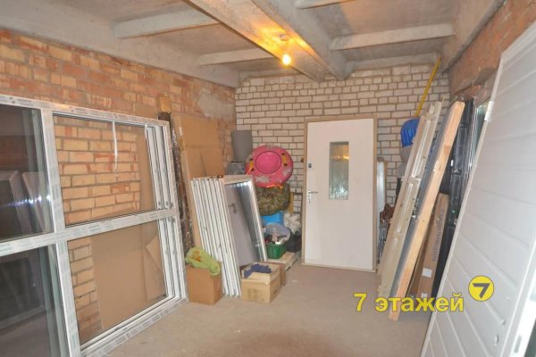 Продается офисное помещение по адресу Минск, Нововиленская ул., 60 - фото 4