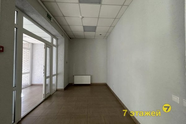 Продается торговое помещение по адресу Солнечный, Сосновая ул., 2 - фото 2