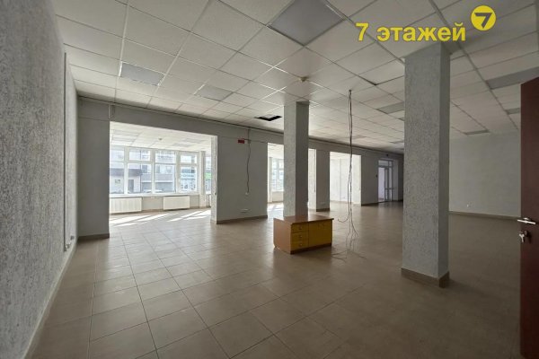 Продается офисное помещение по адресу Солнечный, Сосновая ул., 2 - фото 4