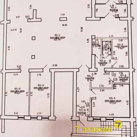 Фотография Продается торговое помещение по адресу Солнечный, Сосновая ул., 2 - фото 8