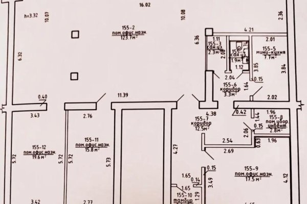 Продается офисное помещение по адресу Солнечный, Сосновая ул., 2 - фото 8