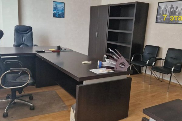 Продается офисное помещение по адресу Минск, Тимирязева ул., 121/4 - фото 4