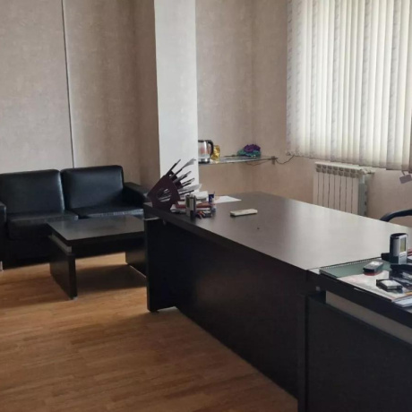 Фотография Продается офисное помещение по адресу Минск, Тимирязева ул., 121/4 - фото 5