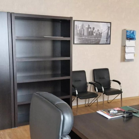 Фотография Продается офисное помещение по адресу Минск, Тимирязева ул., 121/4 - фото 2