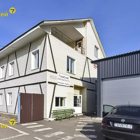 Фотография Продается офисное помещение по адресу Тарасово, Тарасовский пр-д, 1 - фото 3