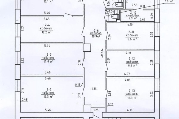 Продается офисное помещение по адресу Тарасово, Тарасовский пр-д, 1 - фото 2