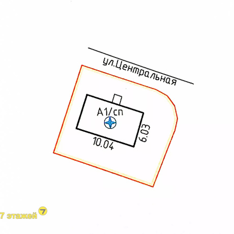 Фотография Продается торговое помещение по адресу Атолино, Центральная ул., 1/Ж - фото 11