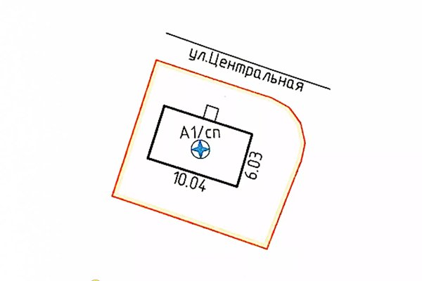 Продается торговое помещение по адресу Атолино, Центральная ул., 1/Ж - фото 11