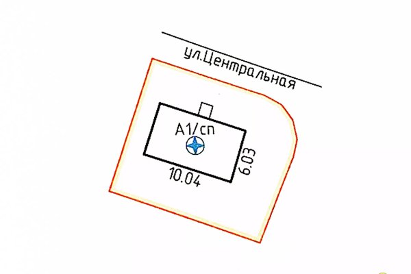 Продается офисное помещение по адресу Атолино, Центральная ул., 1/Ж - фото 11
