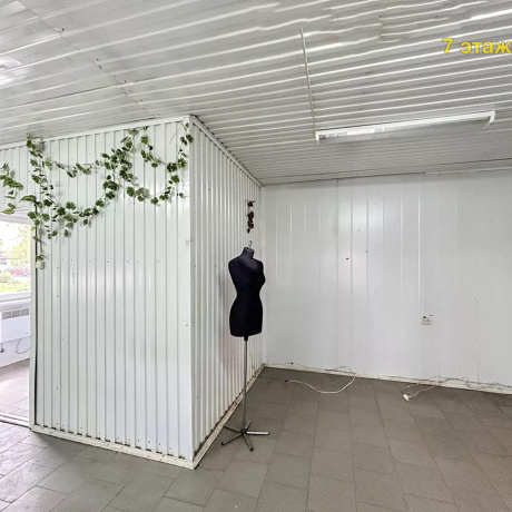 Фотография Продается торговое помещение по адресу Атолино, Центральная ул., 1/Ж - фото 5