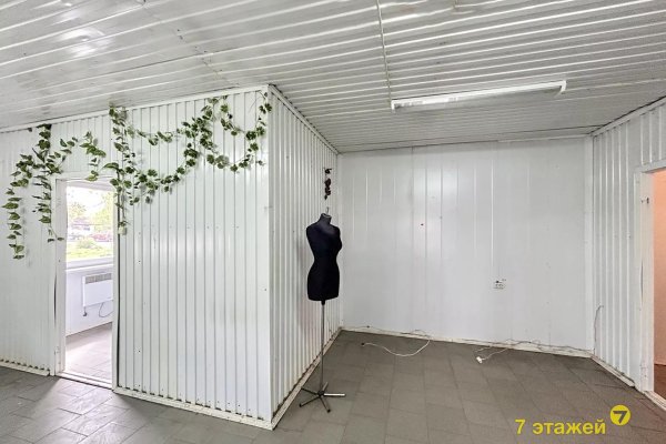 Продается офисное помещение по адресу Атолино, Центральная ул., 1/Ж - фото 5