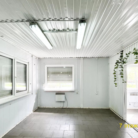 Фотография Продается торговое помещение по адресу Атолино, Центральная ул., 1/Ж - фото 9