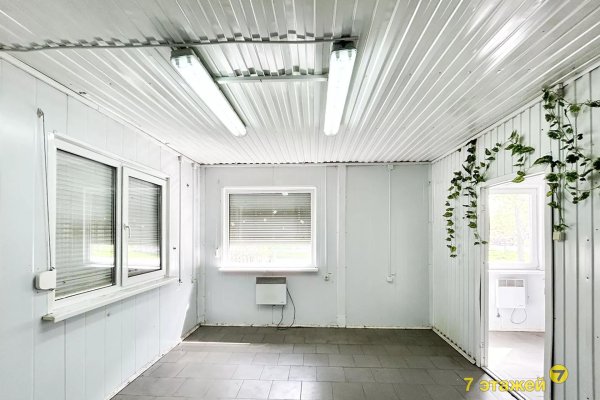 Продается торговое помещение по адресу Атолино, Центральная ул., 1/Ж - фото 9