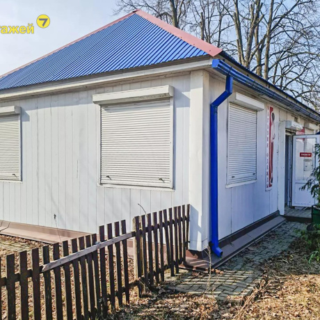 Фотография Продается торговое помещение по адресу Атолино, Центральная ул., 1/Ж - фото 2