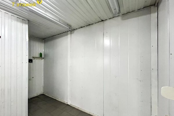 Продается офисное помещение по адресу Атолино, Центральная ул., 1/Ж - фото 8